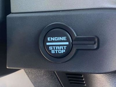 2026 Ford Bronco — photo 16 view