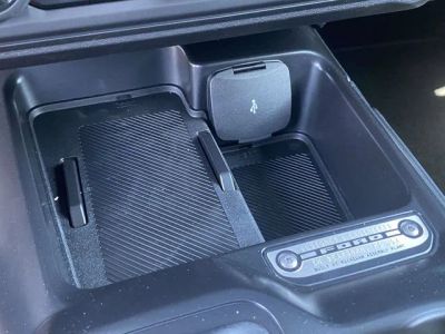 2026 Ford Bronco — photo 17 view