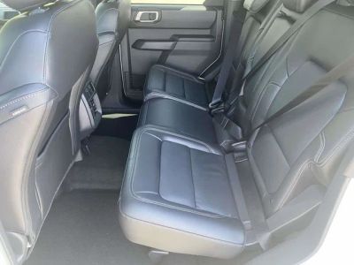2026 Ford Bronco — photo 11 view