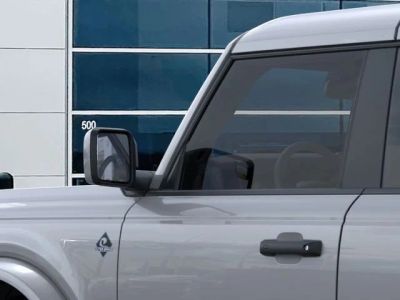 2026 Ford Bronco — photo 22 view