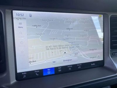 2026 Ford Bronco — photo 14 view
