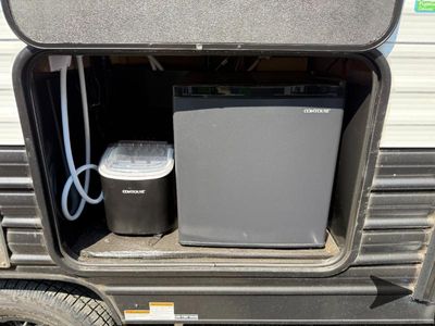 2024 Forest River RV Grey Wolf - Photo 11