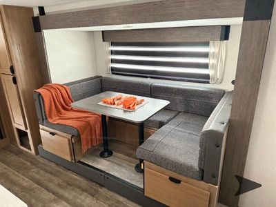 2024 Forest River RV Grey Wolf - Photo 15