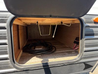 2024 Forest River RV Grey Wolf - Photo 10