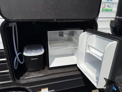 2024 Forest River RV Grey Wolf - Photo 12