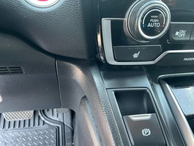 2019 Honda CR-V - Photo 13