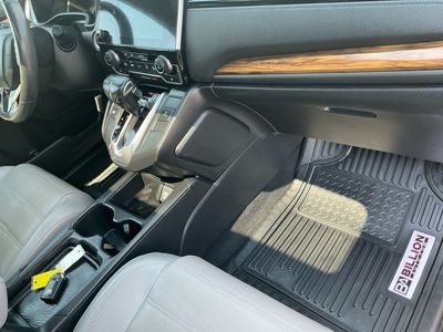 2019 Honda CR-V - Photo 11