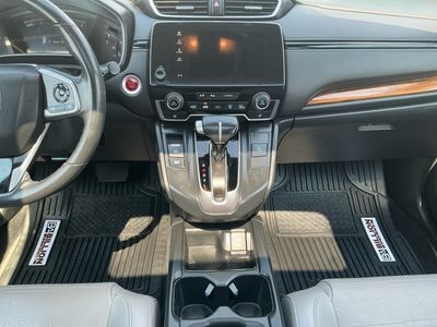 2019 Honda CR-V - Photo 6