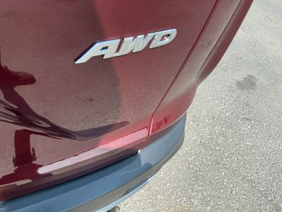2019 Honda CR-V - Photo 14