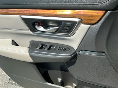2019 Honda CR-V - Photo 8