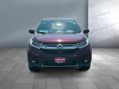 2019 Honda CR-V - Photo 2