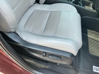2019 Honda CR-V - Photo 15