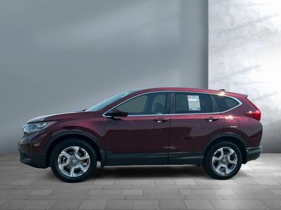 2019 Honda CR-V - Photo 5