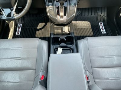 2019 Honda CR-V - Photo 10