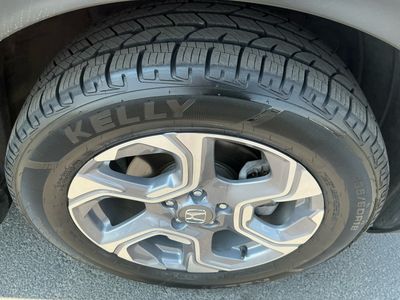 2019 Honda CR-V - Photo 12