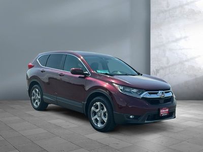 2019 Honda CR-V - Photo 1