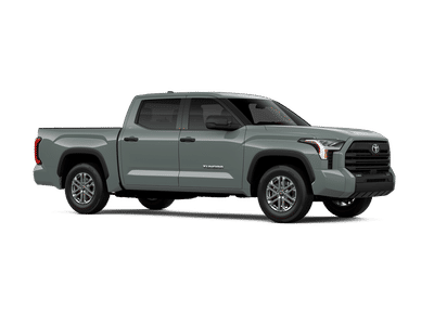 2026 Toyota Tundra — photo 26 view