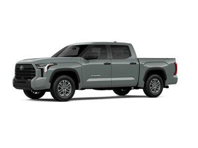 2026 Toyota Tundra — photo 14 view