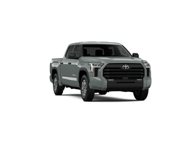 2026 Toyota Tundra — photo 28 view