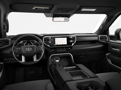 2026 Toyota Tundra — photo 31 view