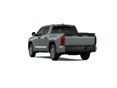 2026 Toyota Tundra — photo 19 view