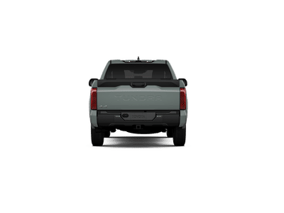 2026 Toyota Tundra — photo 20 view