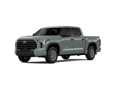 2026 Toyota Tundra — photo 13 view