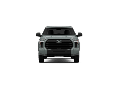 2026 Toyota Tundra — photo 29 view