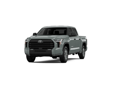 2026 Toyota Tundra — photo 30 view