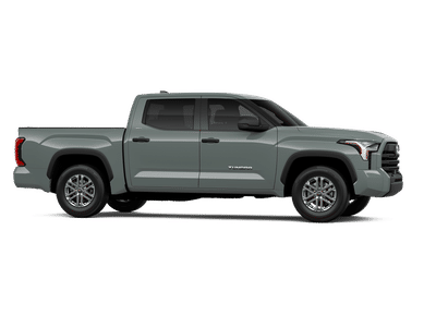 2026 Toyota Tundra — photo 25 view