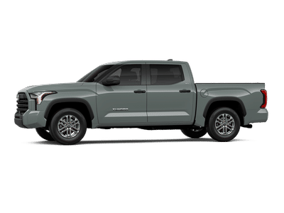 2026 Toyota Tundra — photo 15 view