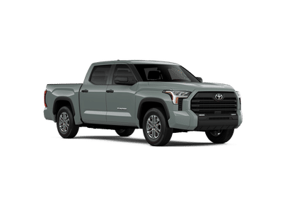 2026 Toyota Tundra — photo 27 view