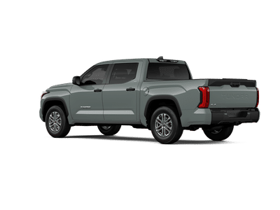 2026 Toyota Tundra — photo 18 view