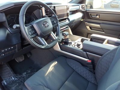 2026 Toyota Tundra — photo 9 view