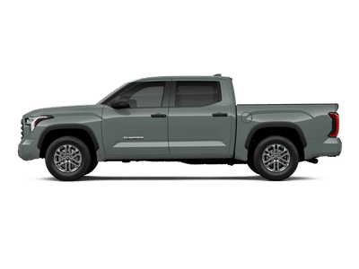 2026 Toyota Tundra — photo 16 view