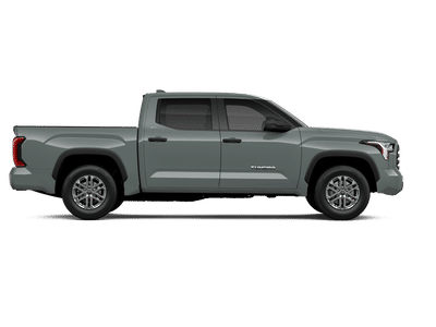 2026 Toyota Tundra — photo 24 view