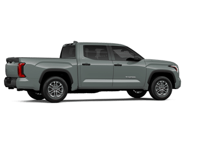 2026 Toyota Tundra — photo 23 view