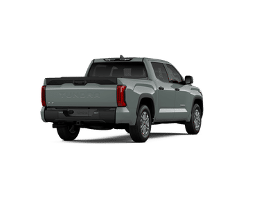 2026 Toyota Tundra — photo 21 view