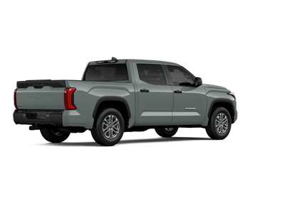 2026 Toyota Tundra — photo 22 view