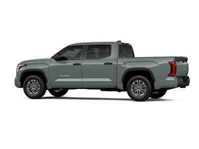 2026 Toyota Tundra — photo 17 view