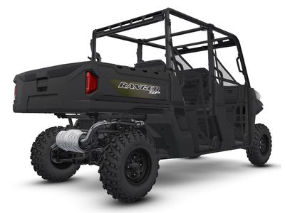 2026 Polaris Ranger Crew SP 570 - Photo 7