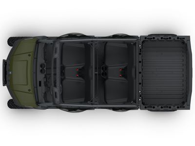 2026 Polaris Ranger Crew SP 570 - Photo 9