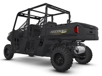 2026 Polaris Ranger Crew SP 570 - Photo 8