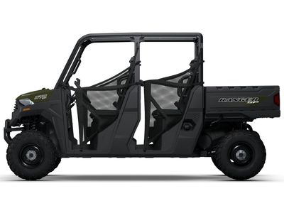 2026 Polaris Ranger Crew SP 570 - Photo 4