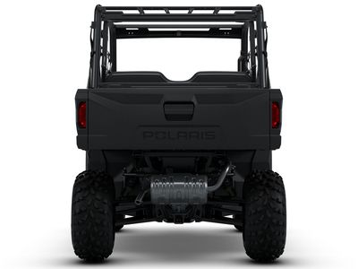 2026 Polaris Ranger Crew SP 570 - Photo 6