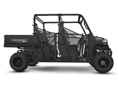 2026 Polaris Ranger Crew SP 570 - Photo 3