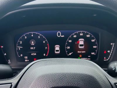2026 Honda Accord Sedan — photo 11 view
