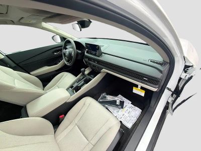 2026 Honda Accord Sedan — photo 24 view