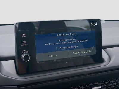 2026 Honda Accord Sedan — photo 12 view