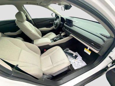 2026 Honda Accord Sedan — photo 23 view